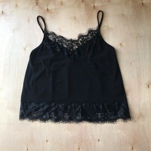 Brand New Zara Top Camisole